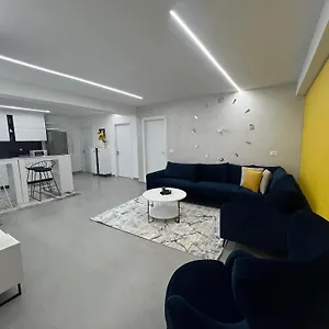  Apartment Mon Prive Albania